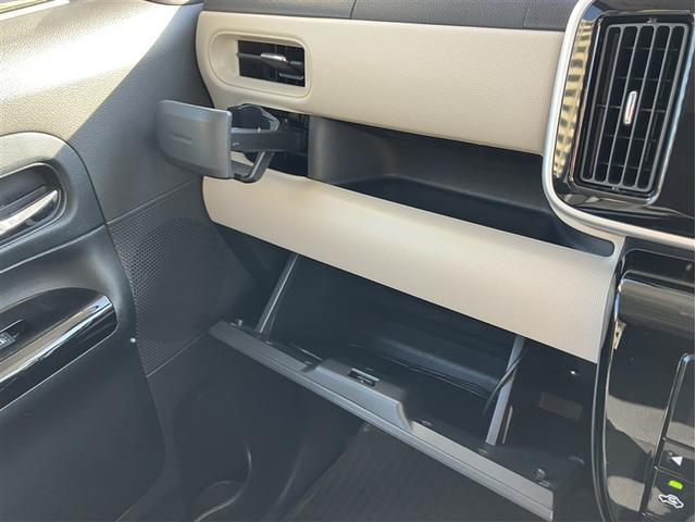 ムーヴキャンバス GブラックアクセントVS SAIII ETC 全周囲カメラ 両側電動スライドドア 衝突被害軽減システム オートライト LEDヘッドランプ スマートキー アイドリングストップ 電動格納ミラー シートヒーター ベンチシート CVT(14枚目)