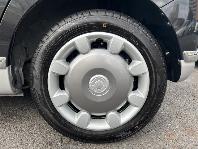 ムーヴキャンバス GブラックアクセントVS SAIII ETC 全周囲カメラ 両側電動スライドドア 衝突被害軽減システム オートライト LEDヘッドランプ スマートキー アイドリングストップ 電動格納ミラー シートヒーター ベンチシート CVT(26枚目)