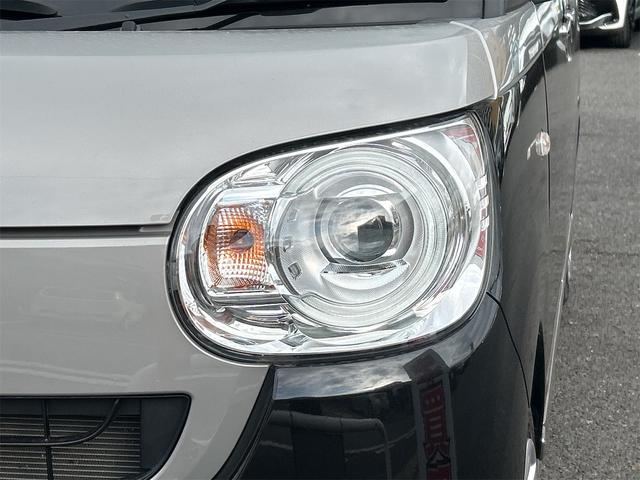 ムーヴキャンバス GブラックアクセントVS SAIII ETC 全周囲カメラ 両側電動スライドドア 衝突被害軽減システム オートライト LEDヘッドランプ スマートキー アイドリングストップ 電動格納ミラー シートヒーター ベンチシート CVT(31枚目)