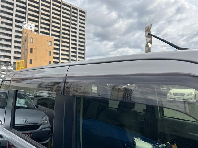 ムーヴキャンバス GブラックアクセントVS SAIII ETC 全周囲カメラ 両側電動スライドドア 衝突被害軽減システム オートライト LEDヘッドランプ スマートキー アイドリングストップ 電動格納ミラー シートヒーター ベンチシート CVT(34枚目)