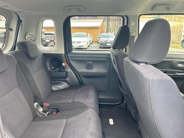 ムーヴキャンバス GブラックアクセントVS SAIII ETC 全周囲カメラ 両側電動スライドドア 衝突被害軽減システム オートライト LEDヘッドランプ スマートキー アイドリングストップ 電動格納ミラー シートヒーター ベンチシート CVT(47枚目)