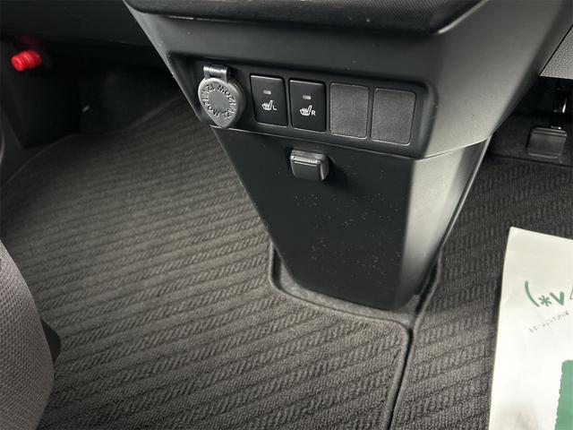 ルーミー Ｇ　ドライブレコーダー　全周囲カメラ　ＴＶ　両側電動スライドドア　クリアランスソナー　衝突被害軽減システム　オートライト　ＬＥＤヘッドランプ　スマートキー　アイドリングストップ　電動格納ミラー（43枚目）