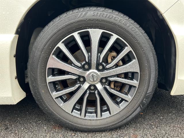 セレナ ハイウェイスター S-ハイブリッド ETC 全周囲カメラ ナビ TV オートクルーズコントロール レーンアシスト 衝突被害軽減システム 両側電動スライドドア オートライト スマートキー アイドリングストップ(20枚目)