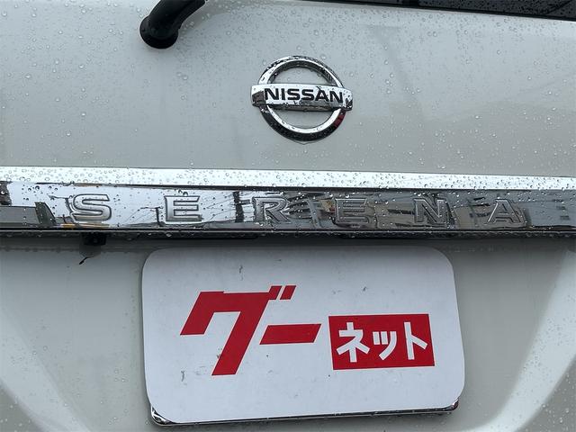 セレナ ハイウェイスター S-ハイブリッド ETC 全周囲カメラ ナビ TV オートクルーズコントロール レーンアシスト 衝突被害軽減システム 両側電動スライドドア オートライト スマートキー アイドリングストップ(21枚目)