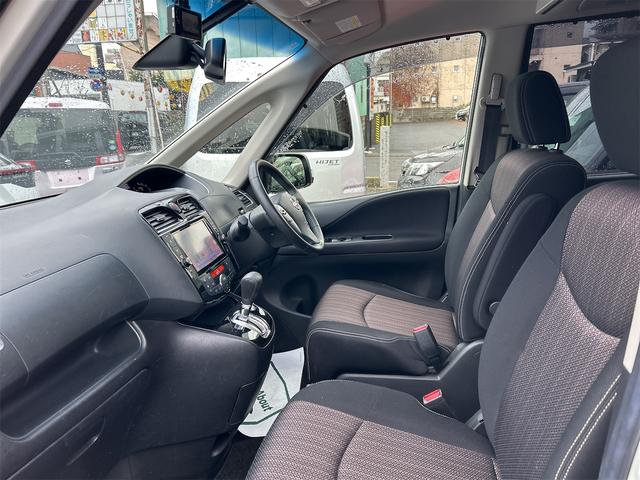 セレナ ハイウェイスター S-ハイブリッド ETC 全周囲カメラ ナビ TV オートクルーズコントロール レーンアシスト 衝突被害軽減システム 両側電動スライドドア オートライト スマートキー アイドリングストップ(31枚目)