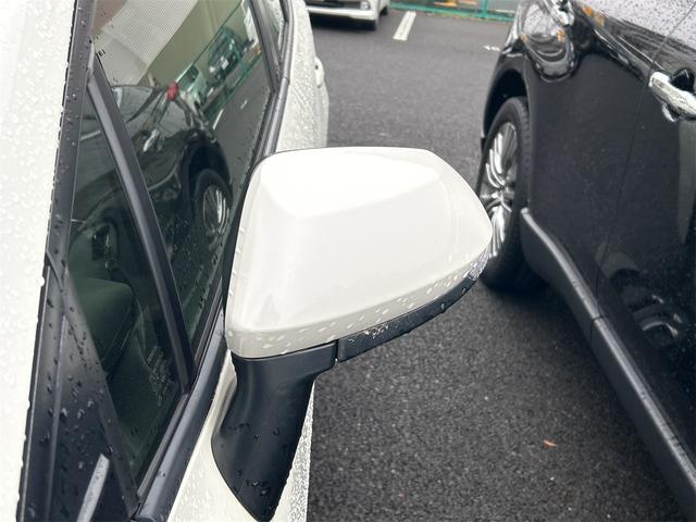 カローラツーリング ハイブリッド　Ｇ－Ｘ　オートクルーズコントロール　レーンアシスト　衝突被害軽減システム　アルミホイール　オートマチックハイビーム　オートライト　ＬＥＤヘッドランプ　スマートキー（33枚目）