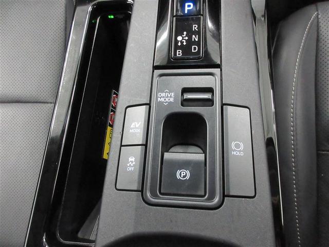 プリウス Z リアカメラ プリクラッシュ PWシート LEDランプ オートクルーズ アルミホイール AC 運転席エアバッグ 横滑り防止装置 ETC付 盗難防止システム パワーウインドウ TV キーレス ABS(21枚目)