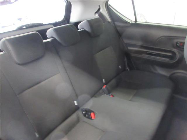 アクア Ｓ　カーナビ　オートエアコン　デュアルエアバック　Ｂカメラ　パワーウィンドウ　ＳＲＳ　パワーステアリング　ＡＢＳ　メモリーナビ　被害軽減ブレーキ（15枚目）