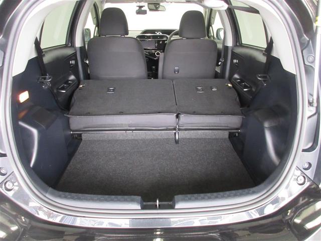 アクア Ｓ　カーナビ　オートエアコン　デュアルエアバック　Ｂカメラ　パワーウィンドウ　ＳＲＳ　パワーステアリング　ＡＢＳ　メモリーナビ　被害軽減ブレーキ（18枚目）