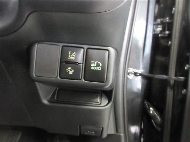 アクア Ｓ　カーナビ　オートエアコン　デュアルエアバック　Ｂカメラ　パワーウィンドウ　ＳＲＳ　パワーステアリング　ＡＢＳ　メモリーナビ　被害軽減ブレーキ（22枚目）