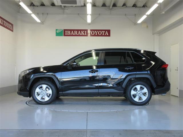 ＲＡＶ４ ハイブリッドＸ　衝突被害軽減装置　リアカメラ　ＬＥＤライト　アルミホイール　エアコン　ＡＢＳ　エアバッグ（2枚目）