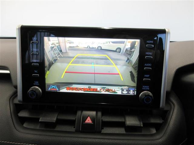 ＲＡＶ４ ハイブリッドＸ　衝突被害軽減装置　リアカメラ　ＬＥＤライト　アルミホイール　エアコン　ＡＢＳ　エアバッグ（6枚目）