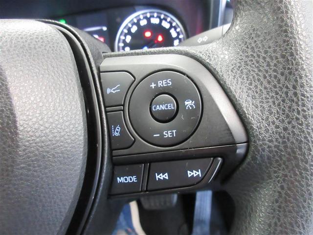 ＲＡＶ４ ハイブリッドＸ　衝突被害軽減装置　リアカメラ　ＬＥＤライト　アルミホイール　エアコン　ＡＢＳ　エアバッグ（10枚目）