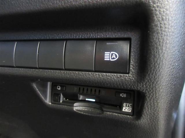 ＲＡＶ４ ハイブリッドＸ　衝突被害軽減装置　リアカメラ　ＬＥＤライト　アルミホイール　エアコン　ＡＢＳ　エアバッグ（11枚目）