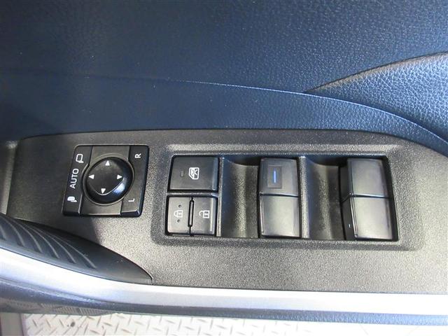 ＲＡＶ４ ハイブリッドＸ　衝突被害軽減装置　リアカメラ　ＬＥＤライト　アルミホイール　エアコン　ＡＢＳ　エアバッグ（14枚目）