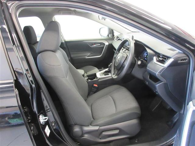 ＲＡＶ４ ハイブリッドＸ　衝突被害軽減装置　リアカメラ　ＬＥＤライト　アルミホイール　エアコン　ＡＢＳ　エアバッグ（15枚目）