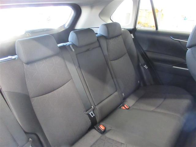 ＲＡＶ４ ハイブリッドＸ　衝突被害軽減装置　リアカメラ　ＬＥＤライト　アルミホイール　エアコン　ＡＢＳ　エアバッグ（16枚目）