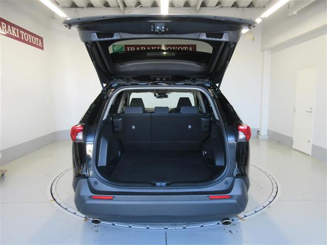 ＲＡＶ４ ハイブリッドＸ　衝突被害軽減装置　リアカメラ　ＬＥＤライト　アルミホイール　エアコン　ＡＢＳ　エアバッグ（17枚目）