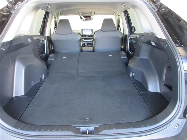 ＲＡＶ４ ハイブリッドＸ　衝突被害軽減装置　リアカメラ　ＬＥＤライト　アルミホイール　エアコン　ＡＢＳ　エアバッグ（18枚目）