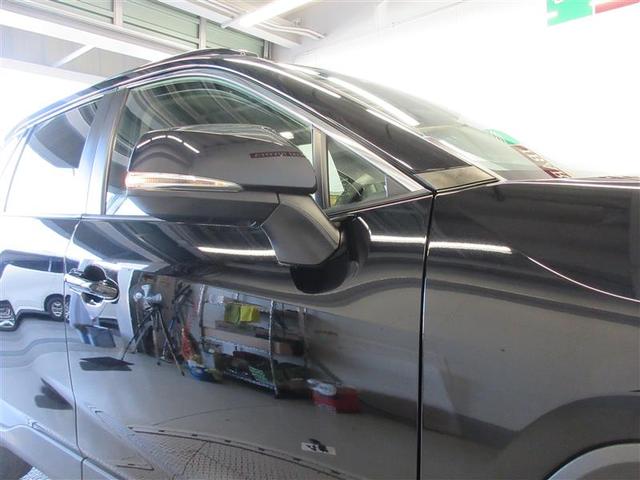 ＲＡＶ４ ハイブリッドＸ　衝突被害軽減装置　リアカメラ　ＬＥＤライト　アルミホイール　エアコン　ＡＢＳ　エアバッグ（19枚目）