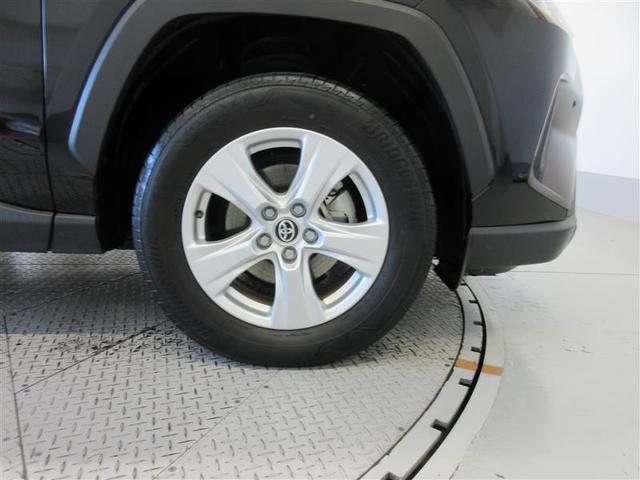 ＲＡＶ４ ハイブリッドＸ　衝突被害軽減装置　リアカメラ　ＬＥＤライト　アルミホイール　エアコン　ＡＢＳ　エアバッグ（20枚目）