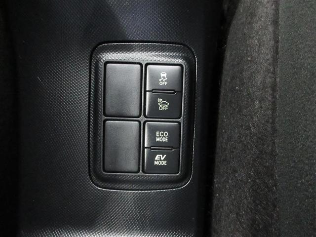 アクア Ｓスタイルブラック　バックモニタ－　ナビＴＶ　イモビライザー　スマートキープッシュスタート　ＥＴＣ付き　Ｗエアバッグ　キーフリ　メモリーナビゲーション　横滑り防止装置付き　１セグ　フルオートエアコン　ＡＢＳ　ＰＳ　エアＢ（9枚目）