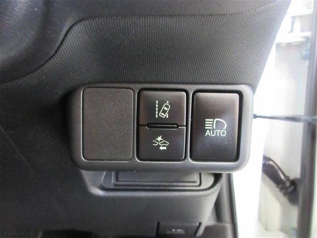 アクア Ｓスタイルブラック　バックモニタ－　ナビＴＶ　イモビライザー　スマートキープッシュスタート　ＥＴＣ付き　Ｗエアバッグ　キーフリ　メモリーナビゲーション　横滑り防止装置付き　１セグ　フルオートエアコン　ＡＢＳ　ＰＳ　エアＢ（12枚目）