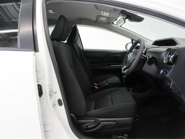 アクア Ｓスタイルブラック　バックモニタ－　ナビＴＶ　イモビライザー　スマートキープッシュスタート　ＥＴＣ付き　Ｗエアバッグ　キーフリ　メモリーナビゲーション　横滑り防止装置付き　１セグ　フルオートエアコン　ＡＢＳ　ＰＳ　エアＢ（15枚目）