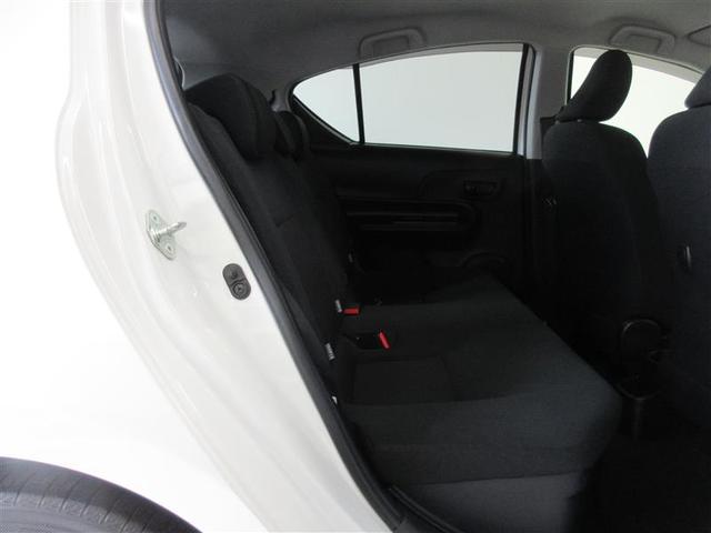 アクア Ｓスタイルブラック　バックモニタ－　ナビＴＶ　イモビライザー　スマートキープッシュスタート　ＥＴＣ付き　Ｗエアバッグ　キーフリ　メモリーナビゲーション　横滑り防止装置付き　１セグ　フルオートエアコン　ＡＢＳ　ＰＳ　エアＢ（16枚目）