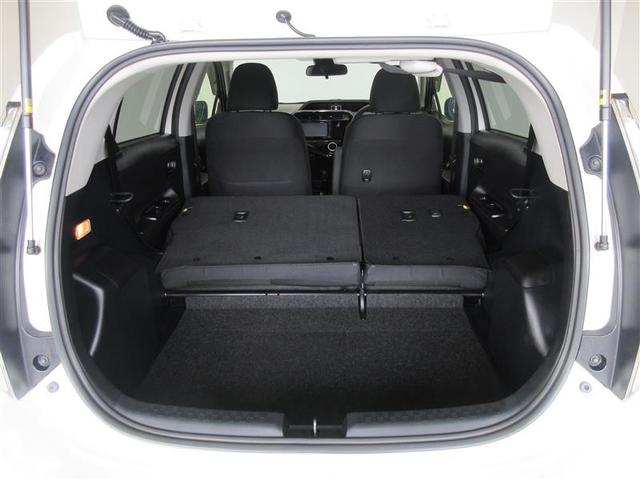 アクア Ｓスタイルブラック　バックモニタ－　ナビＴＶ　イモビライザー　スマートキープッシュスタート　ＥＴＣ付き　Ｗエアバッグ　キーフリ　メモリーナビゲーション　横滑り防止装置付き　１セグ　フルオートエアコン　ＡＢＳ　ＰＳ　エアＢ（18枚目）