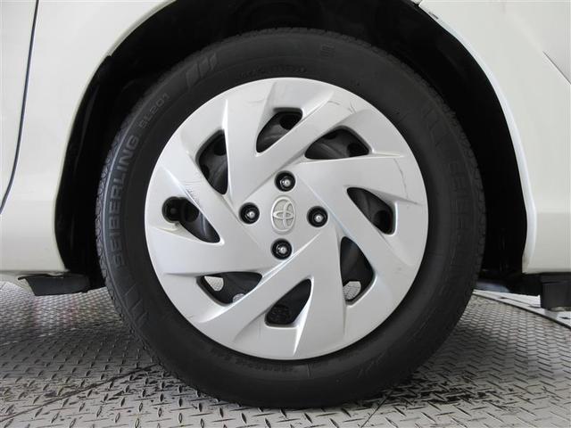 アクア Ｓスタイルブラック　バックモニタ－　ナビＴＶ　イモビライザー　スマートキープッシュスタート　ＥＴＣ付き　Ｗエアバッグ　キーフリ　メモリーナビゲーション　横滑り防止装置付き　１セグ　フルオートエアコン　ＡＢＳ　ＰＳ　エアＢ（20枚目）