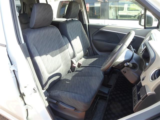 ワゴンＲ ＦＸリミテッド　ＤＶＤ視聴可　Ｂモニター　カーナビ　盗難防止　助手席エアバッグ　アルミ　Ｓキー　アイドリングＳＴＯＰ　キーレス　ＰＳ　ＰＷ　エアバック　ベンチシート　ＡＡＣ　ＡＢＳ　ＨＤＤナビ　メディアプレイヤー接続（15枚目）