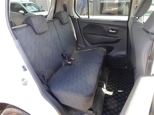 ワゴンＲ ＦＸリミテッド　ＤＶＤ視聴可　Ｂモニター　カーナビ　盗難防止　助手席エアバッグ　アルミ　Ｓキー　アイドリングＳＴＯＰ　キーレス　ＰＳ　ＰＷ　エアバック　ベンチシート　ＡＡＣ　ＡＢＳ　ＨＤＤナビ　メディアプレイヤー接続（16枚目）