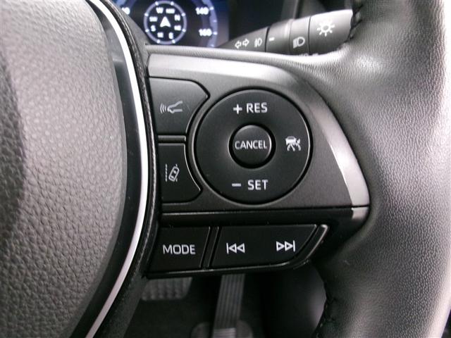 RAV4 G Zパッケージ インテリジェントクリアランスソナー レザーシート AWD LEDライト アルミホイル バックガイドモニター ナビ デュアルエアバッグ メモリナビ ABS オートエアコン エアバッグ パワーウィンド(10枚目)