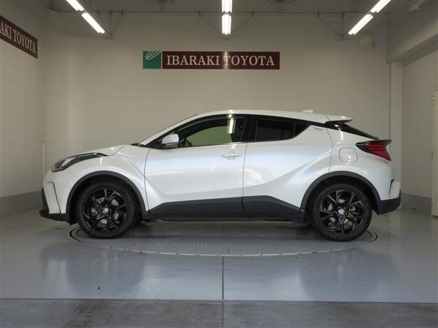 Ｃ－ＨＲ Ｇ　モード　ネロ　セーフティプラス　ＰＣＳ　Ｒカメラ　ＬＥＤライト　アルミ　エアバッグ　ＡＢＳ　オートエアコン（2枚目）