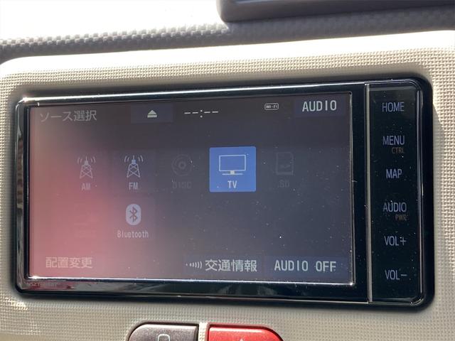 Ｆ　ＥＴＣ　バックカメラ　ナビ　ＴＶ　レーンアシスト　衝突被害軽減システム　電動スライドドア　オートマチックハイビーム　オートライト　スマートキー　アイドリングストップ　電動格納ミラー　ウォークスルー(5枚目)