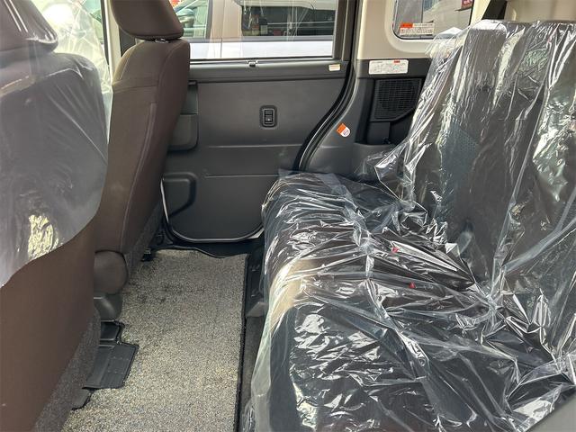 ルーミー X ETC バックカメラ ナビ 両側スライド・片側電動 クリアランスソナー 衝突被害軽減システム オートライト スマートキー アイドリングストップ 電動格納ミラー CVT 盗難防止システム 衝突安全ボディ(32枚目)