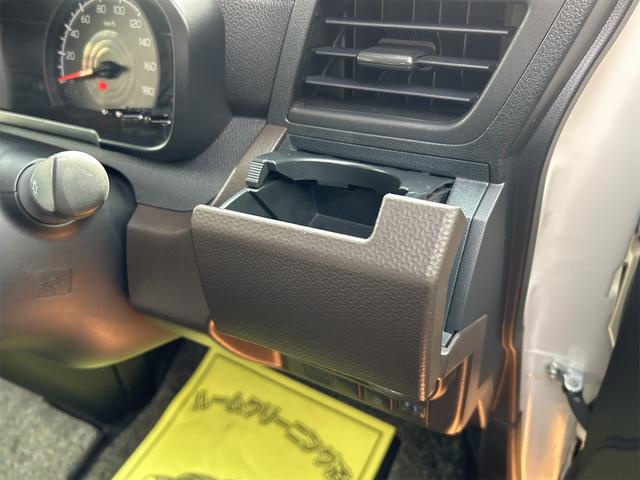 ルーミー X ETC バックカメラ ナビ 両側スライド・片側電動 クリアランスソナー 衝突被害軽減システム オートライト スマートキー アイドリングストップ 電動格納ミラー CVT 盗難防止システム 衝突安全ボディ(39枚目)