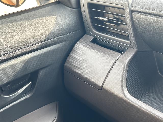 ルーミー X ETC バックカメラ ナビ 両側スライド・片側電動 クリアランスソナー 衝突被害軽減システム オートライト スマートキー アイドリングストップ 電動格納ミラー CVT 盗難防止システム 衝突安全ボディ(45枚目)