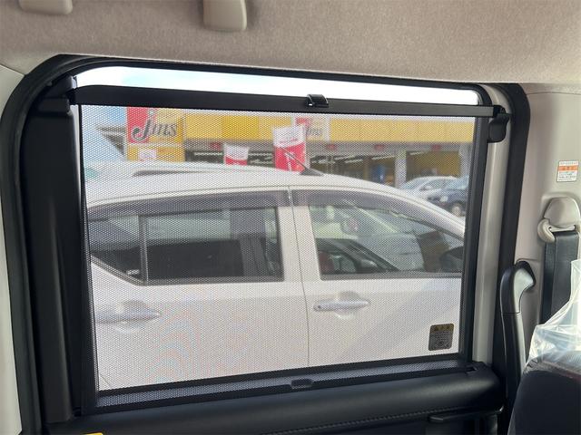 ルーミー X ETC バックカメラ ナビ 両側スライド・片側電動 クリアランスソナー 衝突被害軽減システム オートライト スマートキー アイドリングストップ 電動格納ミラー CVT 盗難防止システム 衝突安全ボディ(52枚目)