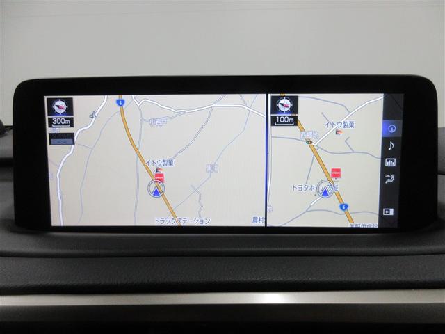 ＲＸ ＲＸ４５０ｈ　Ｆスポーツ　メモリ－ナビ　オートエアコン　ＴＶナビ　バックモニター　ＡＢＳ　パワステ　ＥＴＣ車載器　エアバッグ　ＤＶＤ再生　革　地デジ　横滑り防止　アルミホイール　キーレスゴー　ミュージックプレイヤー接続可（5枚目）