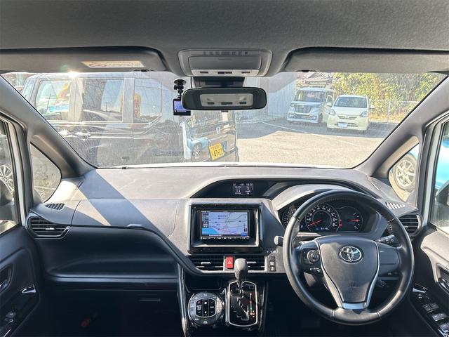 ノア Si ダブルバイビー ドライブレコーダー ETC バックカメラ ナビ TV オートクルーズコントロール レーンアシスト 衝突被害軽減システム 両側電動スライドドア オートマチックハイビーム オートライト LEDヘッドランプ(2枚目)