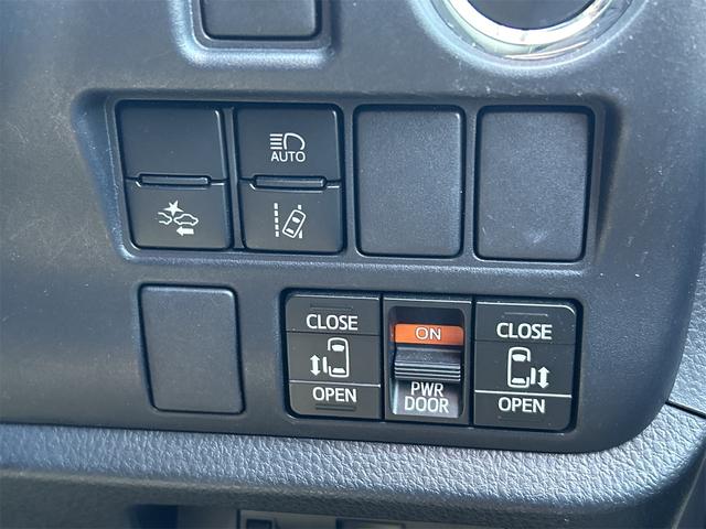 ノア Si ダブルバイビー ドライブレコーダー ETC バックカメラ ナビ TV オートクルーズコントロール レーンアシスト 衝突被害軽減システム 両側電動スライドドア オートマチックハイビーム オートライト LEDヘッドランプ(32枚目)