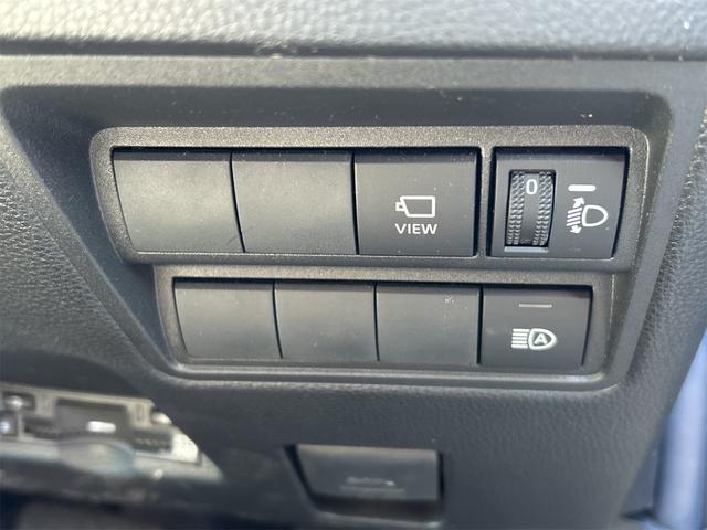 ヤリス Ｇ　ドライブレコーダー　全周囲カメラ　ナビ　ＴＶ　レーンアシスト　衝突被害軽減システム　アルミホイール　オートマチックハイビーム　オートライト　スマートキー　電動格納ミラー　ＣＶＴ（9枚目）