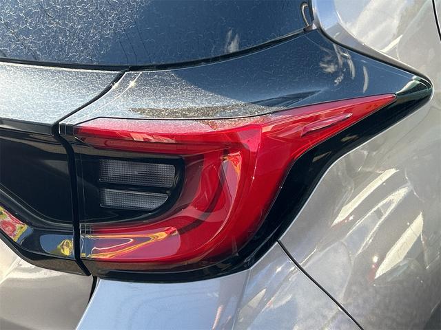 ヤリス Ｇ　ドライブレコーダー　全周囲カメラ　ナビ　ＴＶ　レーンアシスト　衝突被害軽減システム　アルミホイール　オートマチックハイビーム　オートライト　スマートキー　電動格納ミラー　ＣＶＴ（18枚目）