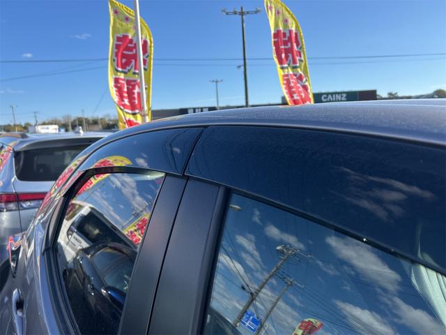 ヤリス Ｇ　ドライブレコーダー　全周囲カメラ　ナビ　ＴＶ　レーンアシスト　衝突被害軽減システム　アルミホイール　オートマチックハイビーム　オートライト　スマートキー　電動格納ミラー　ＣＶＴ（33枚目）