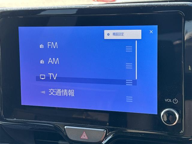 ヤリス Ｇ　ドライブレコーダー　全周囲カメラ　ナビ　ＴＶ　レーンアシスト　衝突被害軽減システム　アルミホイール　オートマチックハイビーム　オートライト　スマートキー　電動格納ミラー　ＣＶＴ（37枚目）