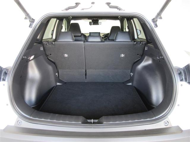 カローラクロス ハイブリッド　Ｚ　本革シート　衝突軽減Ｂ　Ｂモニター　ＬＥＤ　ＡＣ　パワステ　アルミ　エアバッグ　ＡＢＳ　パワーウィンドウ　サイドＳＲＳ（18枚目）