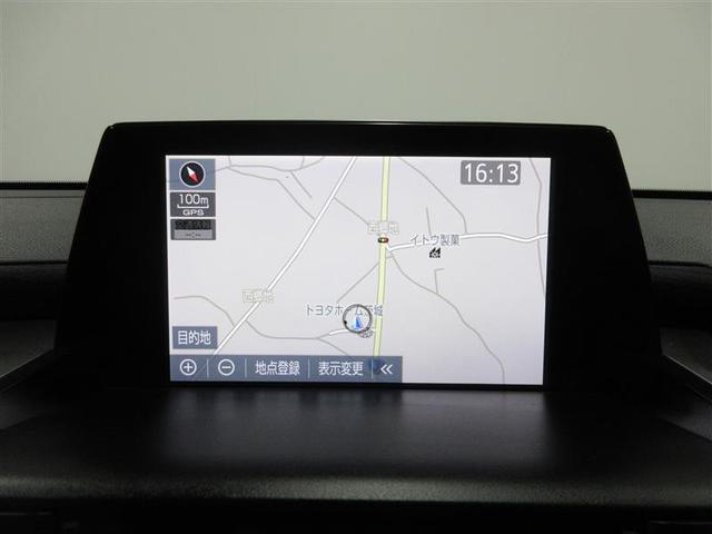 クラウンハイブリッド Ｇ　アルミ　ＬＥＤヘッド　キーフリー　横滑り防止機能　ＤＶＤ　ＥＴＣ　オートエアコン　ＡＵＸ　ＡＢＳ　メモリナビ　盗難防止装置　エアバッグ　オートクルーズコントロール　ナビＴＶ　サイドエアバッグ（5枚目）