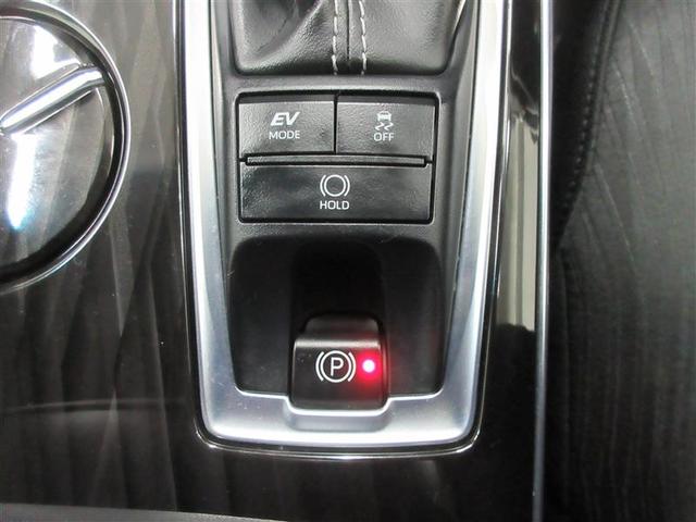 クラウンハイブリッド Ｇ　アルミ　ＬＥＤヘッド　キーフリー　横滑り防止機能　ＤＶＤ　ＥＴＣ　オートエアコン　ＡＵＸ　ＡＢＳ　メモリナビ　盗難防止装置　エアバッグ　オートクルーズコントロール　ナビＴＶ　サイドエアバッグ（9枚目）